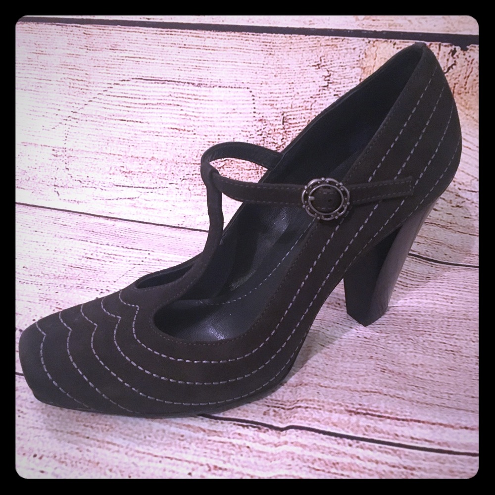 Franco Sarto Heels